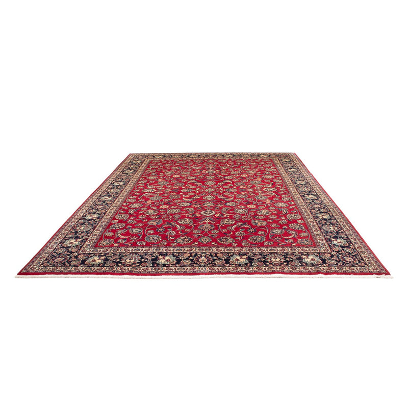 Alfombra persa - Clásica - 335 x 253 cm - rojo