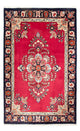 Mashhad Alfombra 128x82cm - Alfombra persa