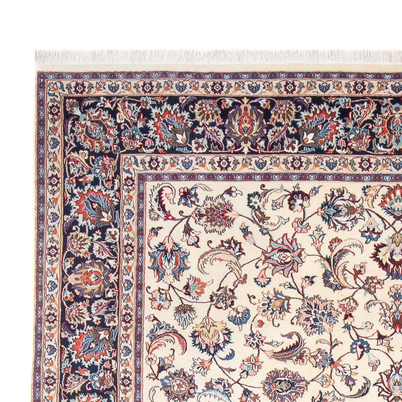 Mashhad Alfombra 326x242cm - Alfombra persa