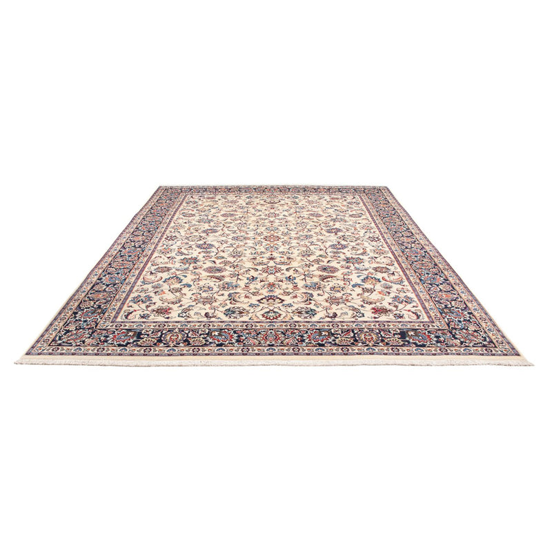 Alfombra persa - Clásica - 326 x 242 cm - crema