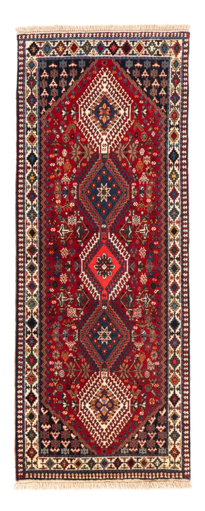 Abadeh Alfombra 80x198cm - Alfombra persa