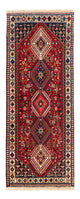 Abadeh Alfombra 198x80cm - Alfombra persa