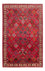 Alfombra persa - Nómada - 168 x 110 cm - rojo