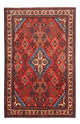 Meymeh Alfombra 105x156cm - Alfombra persa