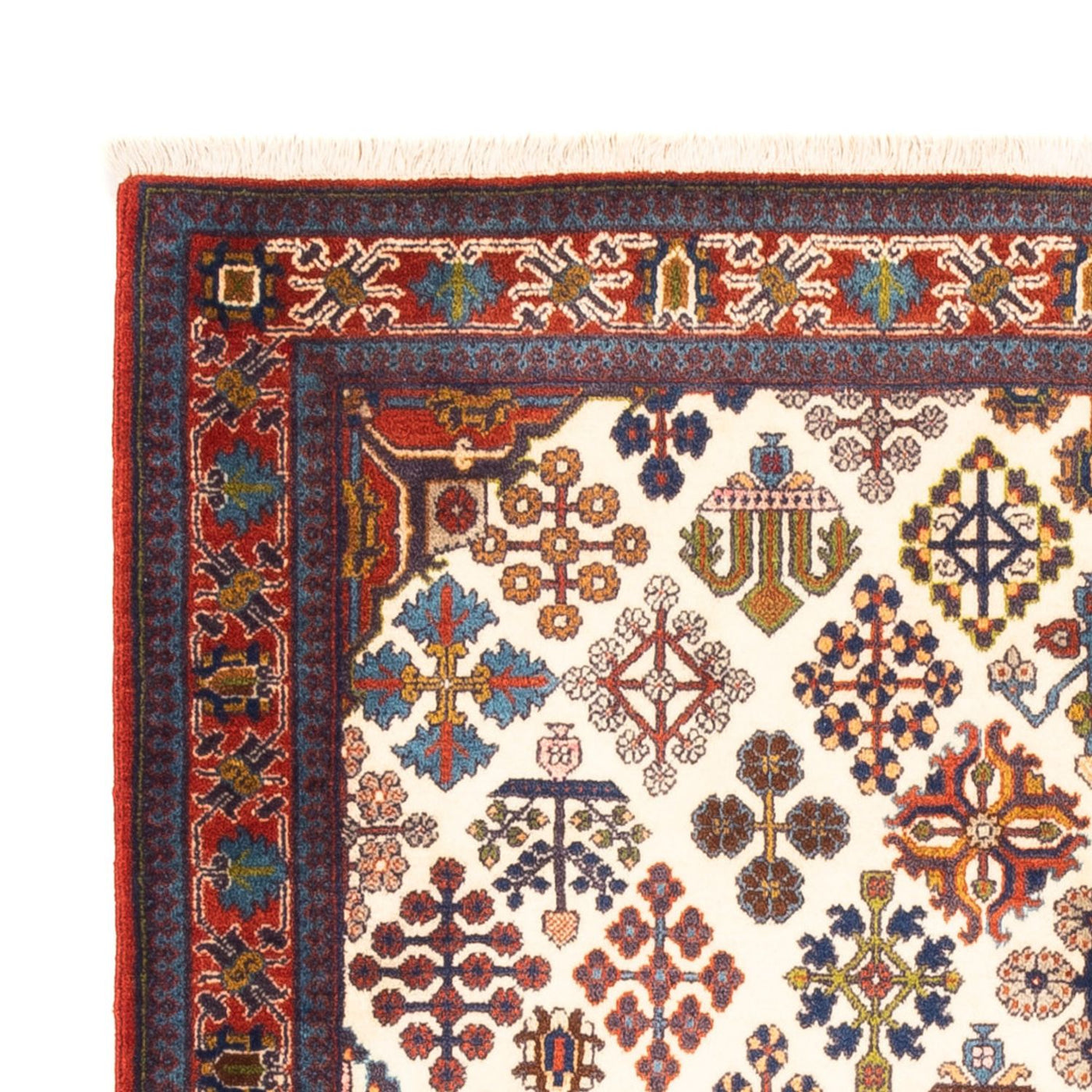 Meymeh Alfombra 178x115cm - Alfombra persa