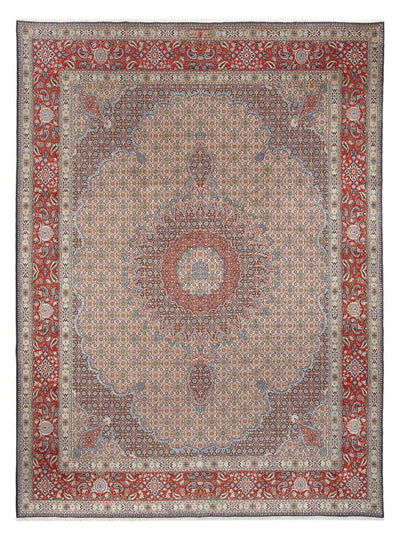 Moud Alfombra 243x345cm - Alfombra persa