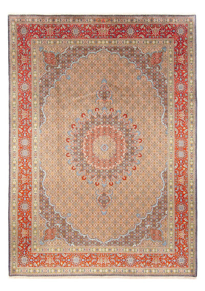 Moud Alfombra 246x337cm - Alfombra persa