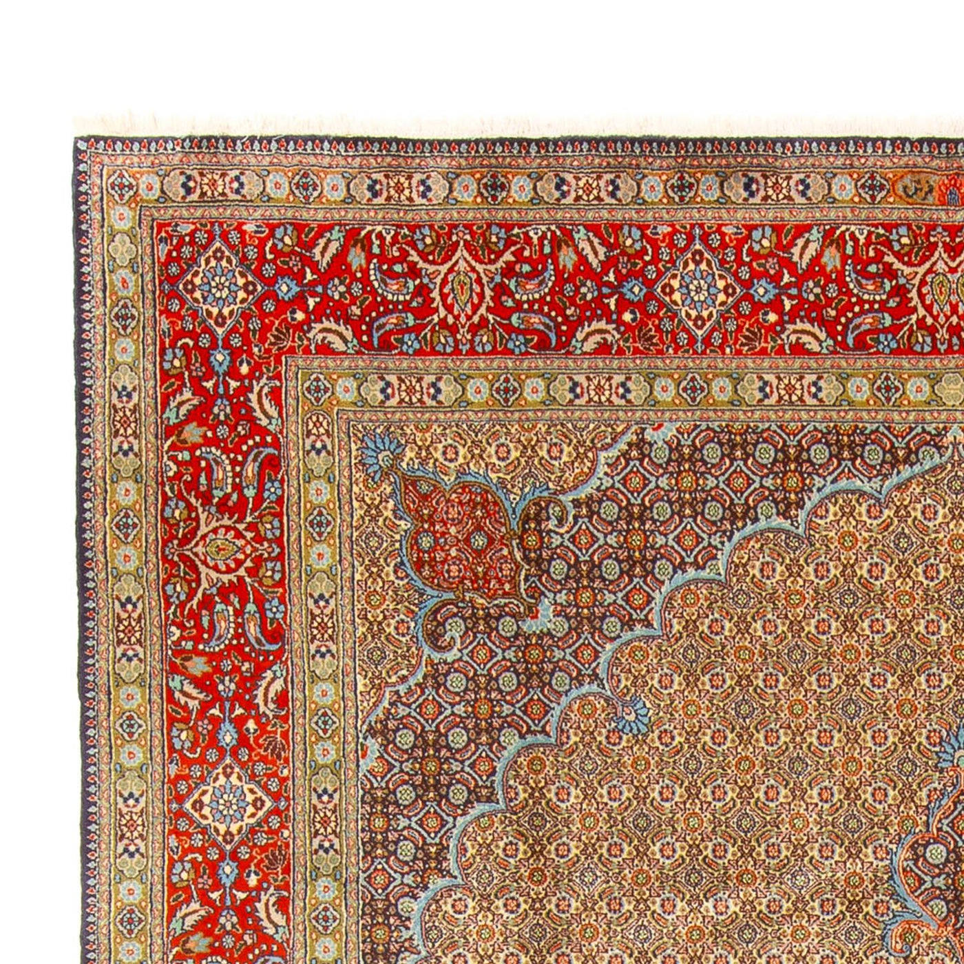 Moud Alfombra 337x246cm - Alfombra persa