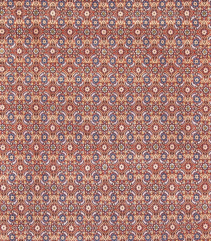 Alfombra persa - Clásica - 294 x 243 cm - azul oscuro