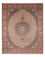 Alfombra persa - Clásica - 303 x 252 cm - beige oscuro