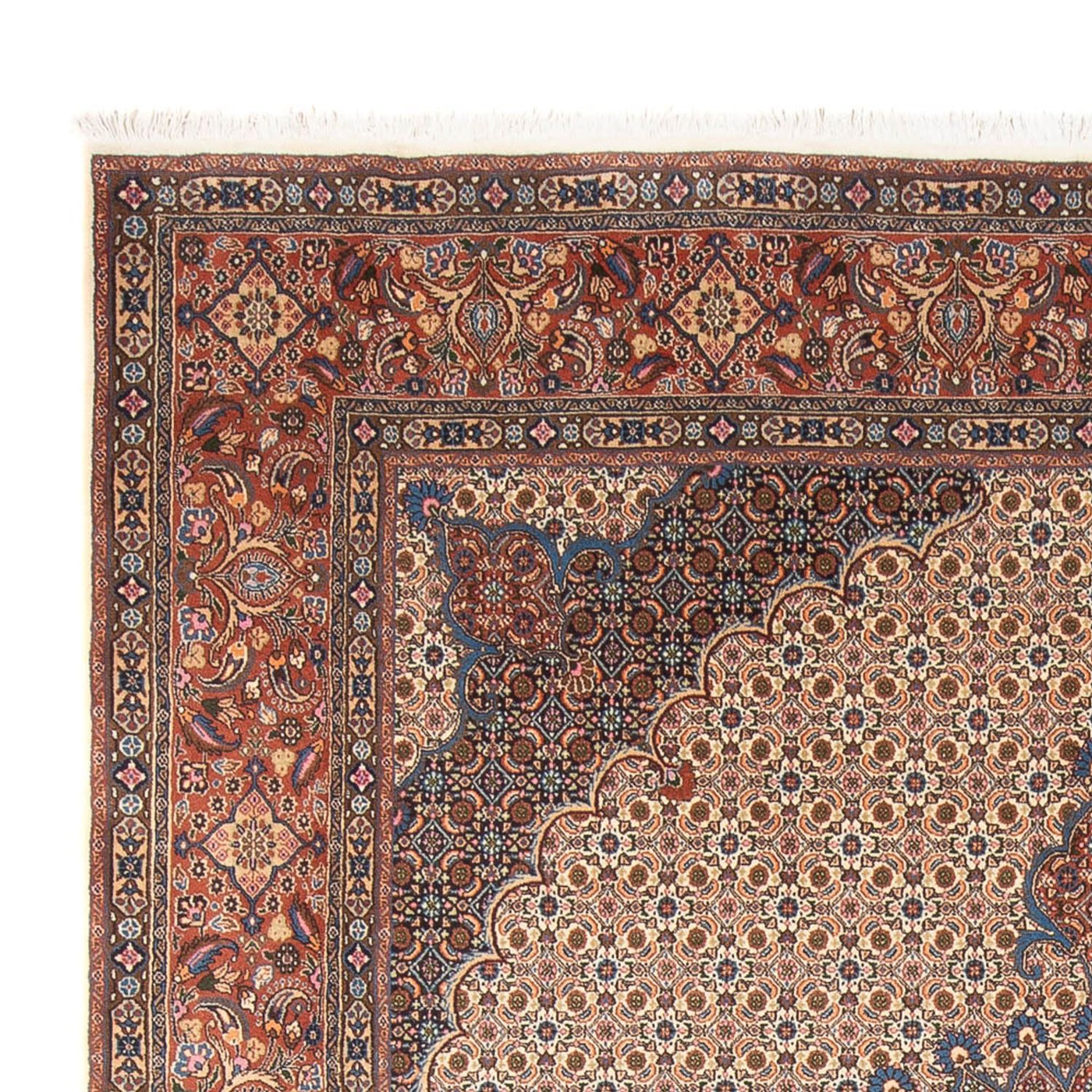 Moud Alfombra 303x252cm - Alfombra persa