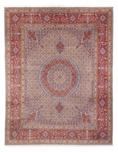 Moud Alfombra 293x388cm - Alfombra persa