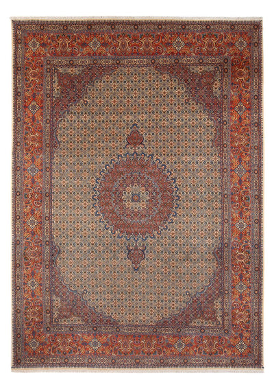 Moud Alfombra 243x350cm - Alfombra persa