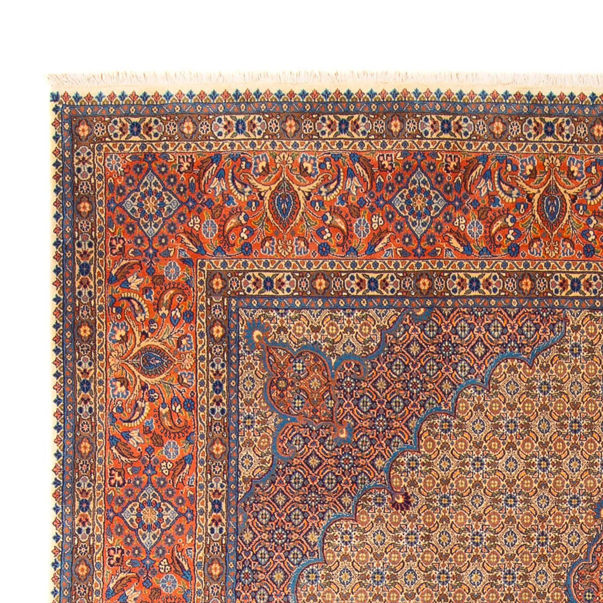 Moud Alfombra 257x350cm - Alfombra persa