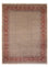 Alfombra persa - Clásica - 343 x 247 cm - beige oscuro