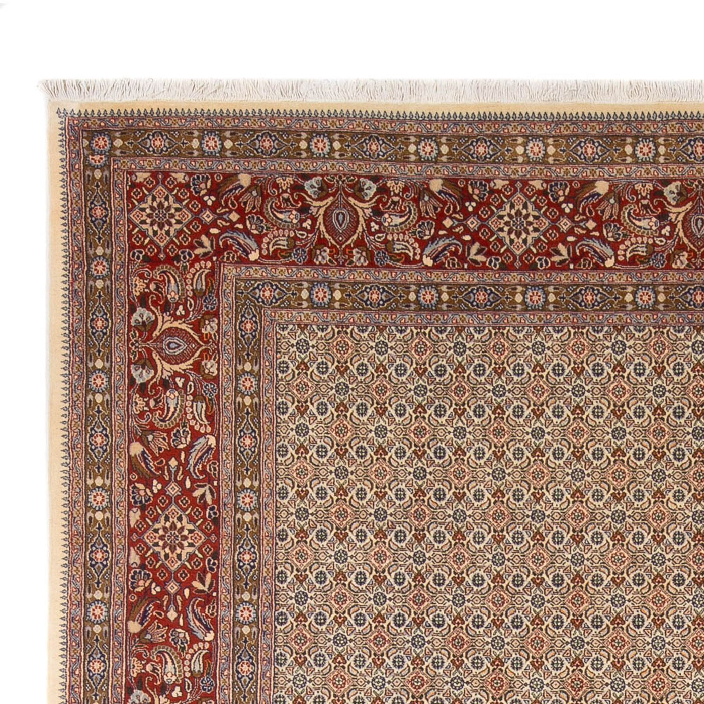 Moud Alfombra 343x247cm - Alfombra persa