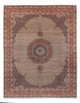 Moud Alfombra 301x397cm - Alfombra persa