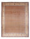 Alfombra persa - Clásica - 333 x 258 cm - azul oscuro