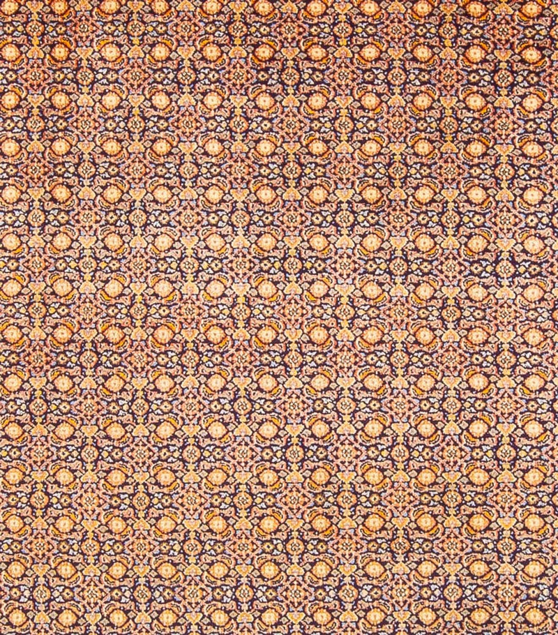 Alfombra persa - Clásica - 333 x 258 cm - azul oscuro