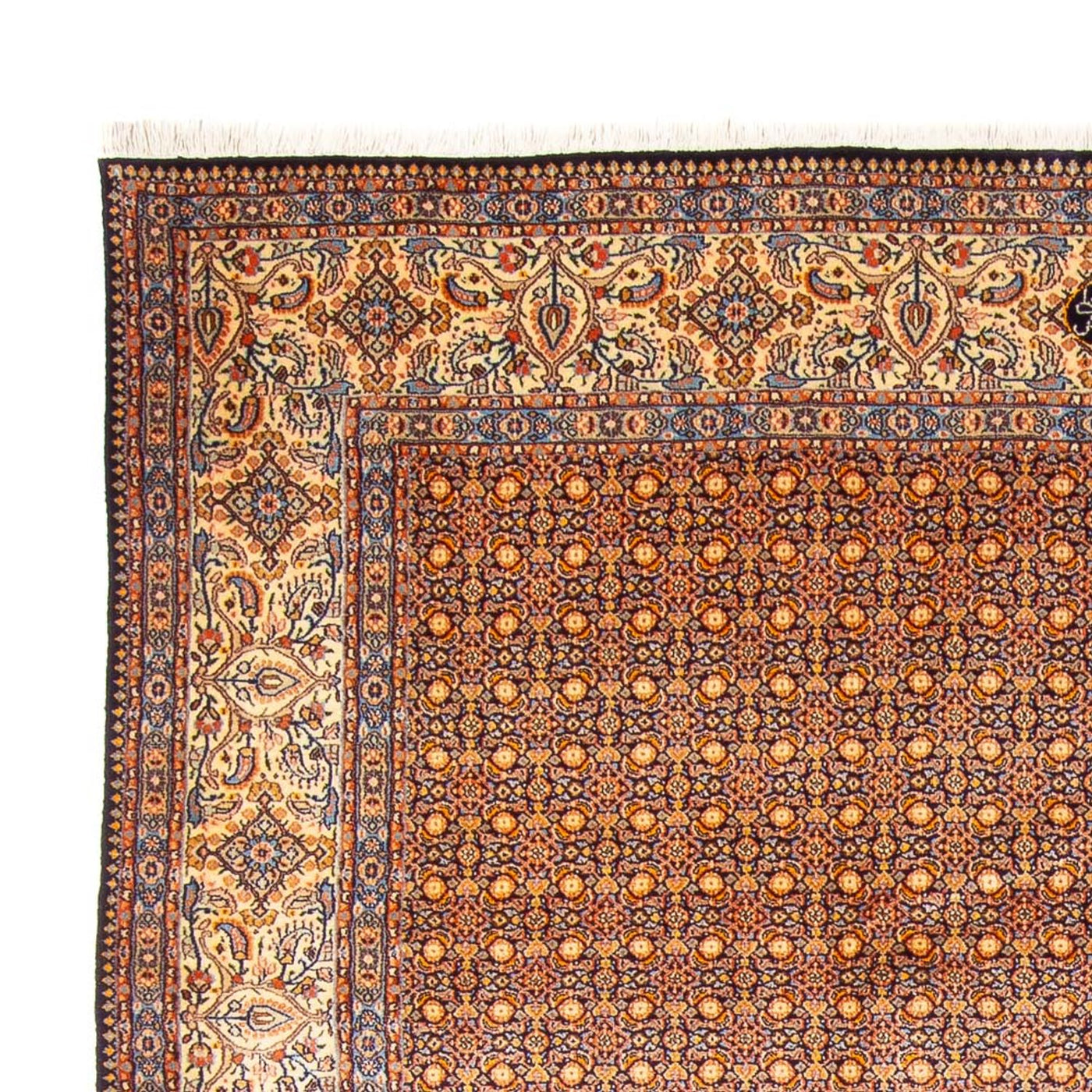 Moud Alfombra 333x258cm - Alfombra persa