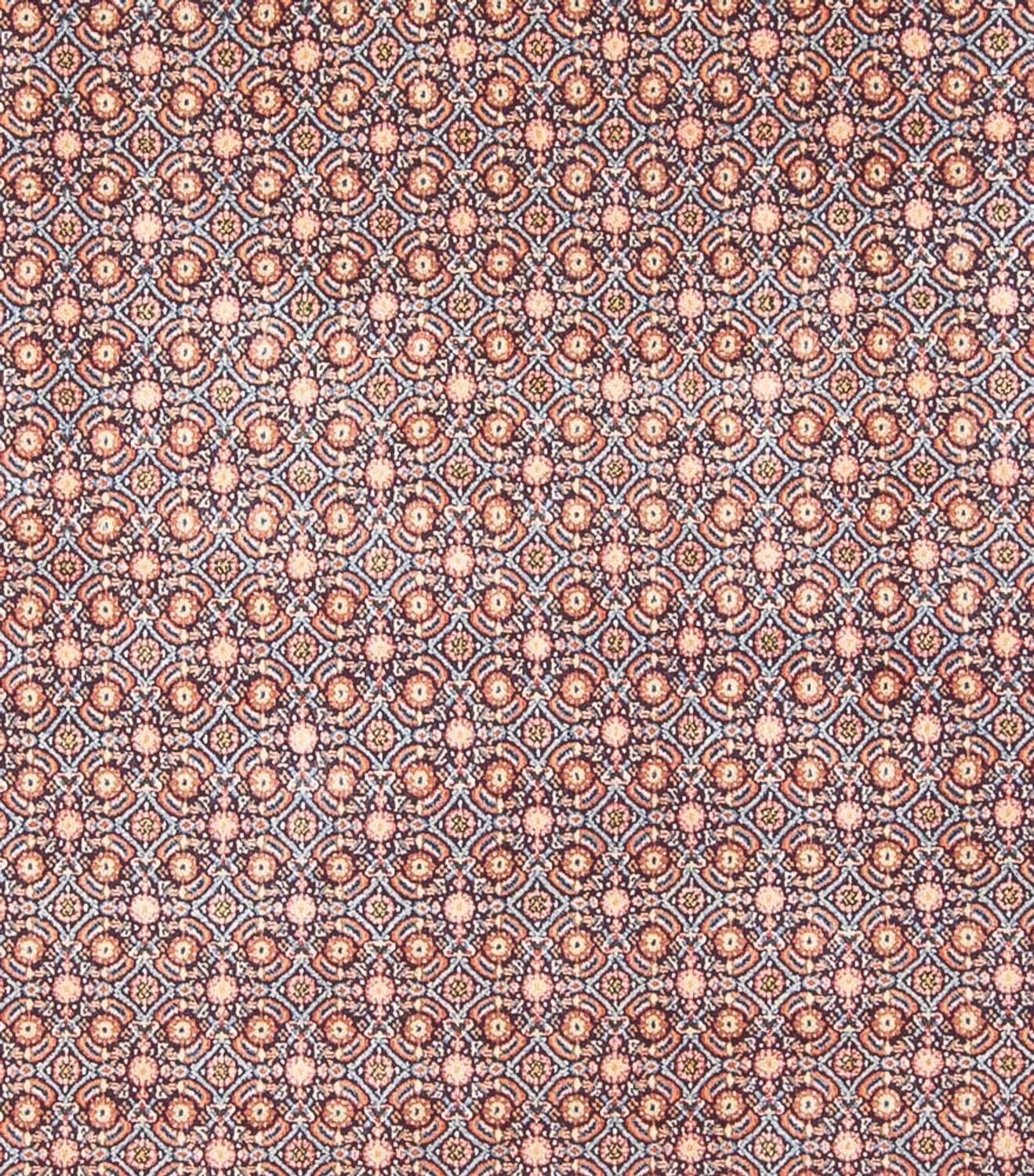 Alfombra persa - Clásica - 337 x 246 cm - azul