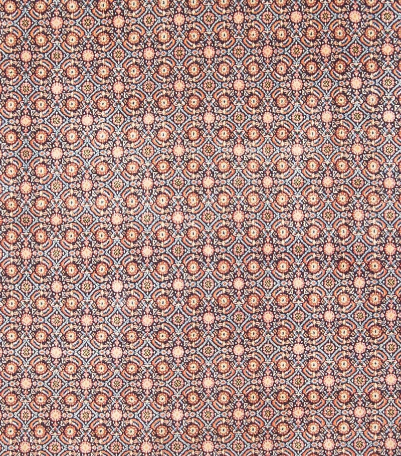 Alfombra persa - Clásica - 337 x 246 cm - azul