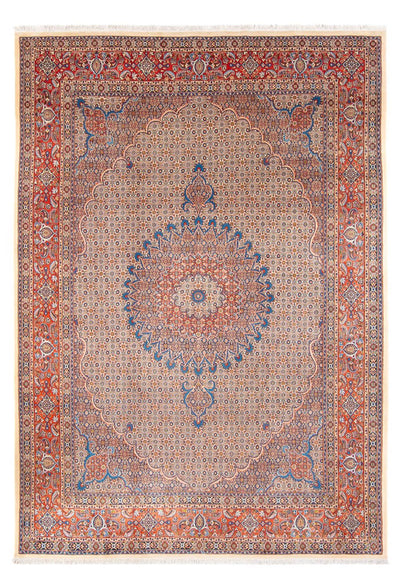 Moud Alfombra 252x360cm - Alfombra persa