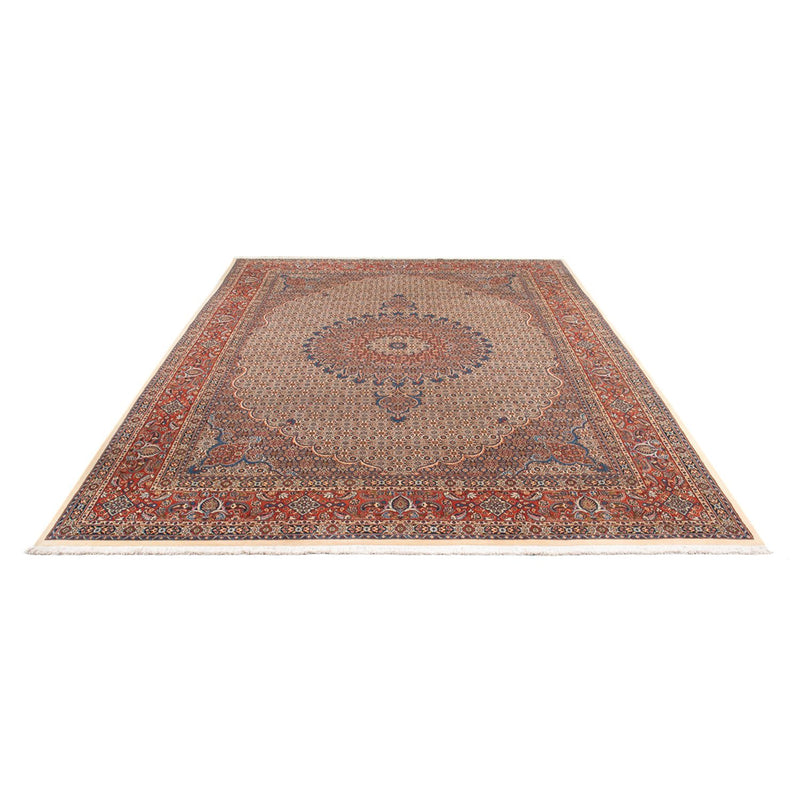 Alfombra persa - Clásica - 360 x 252 cm - terracota