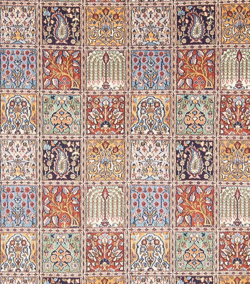 Alfombra persa - Clásica - 350 x 245 cm - multicolor