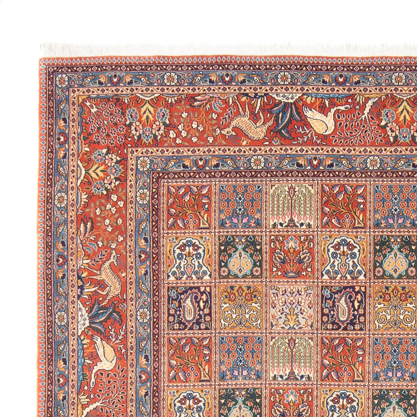 Moud Alfombra 262x250cm - Alfombra persa