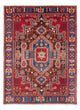 Nahavand Alfombra 200x143cm - Alfombra persa