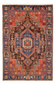 Nahavand Alfombra 140x205cm - Alfombra persa