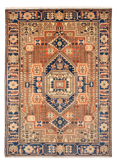 Nahavand Alfombra 140x200cm - Alfombra persa