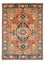 Alfombra persa - Nómada - 200 x 140 cm - beige claro
