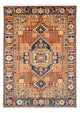 Nahavand Alfombra 200x140cm - Alfombra persa