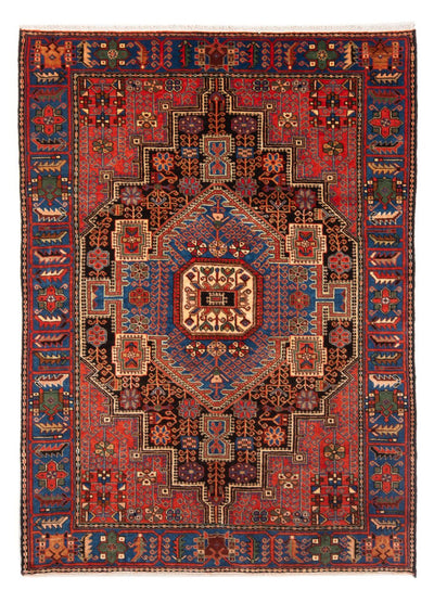 Nahavand Alfombra 137x205cm - Alfombra persa