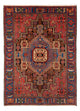 Nahavand Alfombra 137x205cm - Alfombra persa