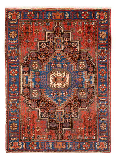 Nahavand Alfombra 150x196cm - Alfombra persa