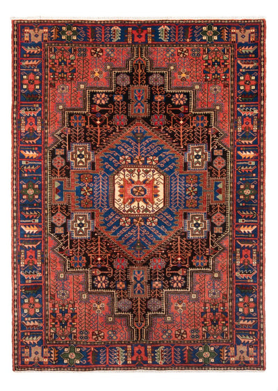 Nahavand Alfombra 148x205cm - Alfombra persa