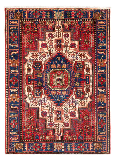 Nahavand Alfombra 146x200cm - Alfombra persa