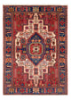 Nahavand Alfombra 200x146cm - Alfombra persa