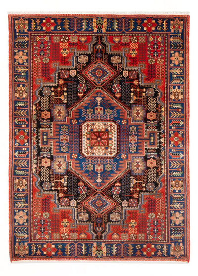 Nahavand Alfombra 147x200cm - Alfombra persa