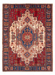 Nahavand Alfombra 210x152cm - Alfombra persa