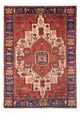 Nahavand Alfombra 140x200cm - Alfombra persa