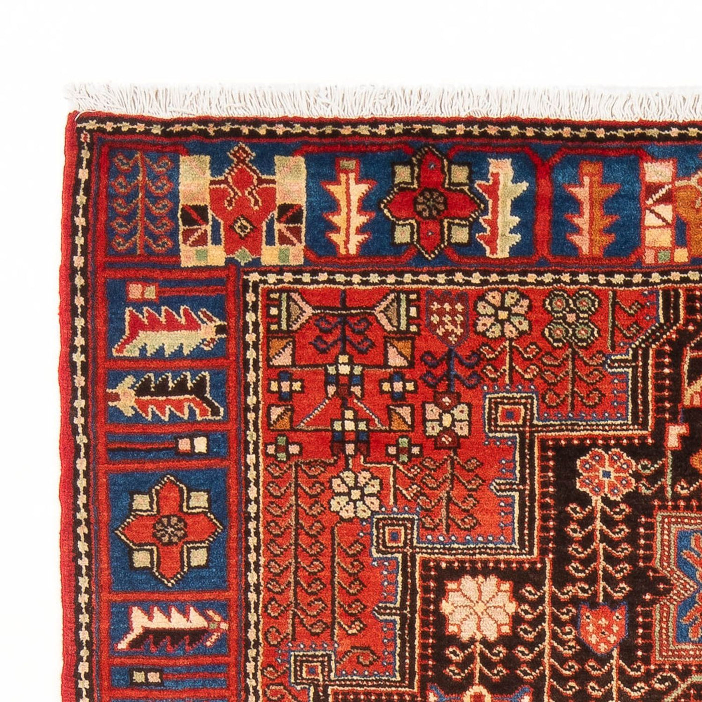 Nahavand Alfombra 204x136cm - Alfombra persa