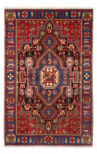 Nahavand Alfombra 143x187cm - Alfombra persa
