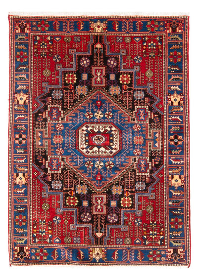 Nahavand Alfombra 143x198cm - Alfombra persa