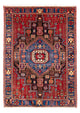 Nahavand Alfombra 198x143cm - Alfombra persa