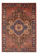 Nahavand Alfombra 195x150cm - Alfombra persa