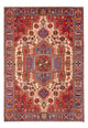 Nahavand Alfombra 200x130cm - Alfombra persa
